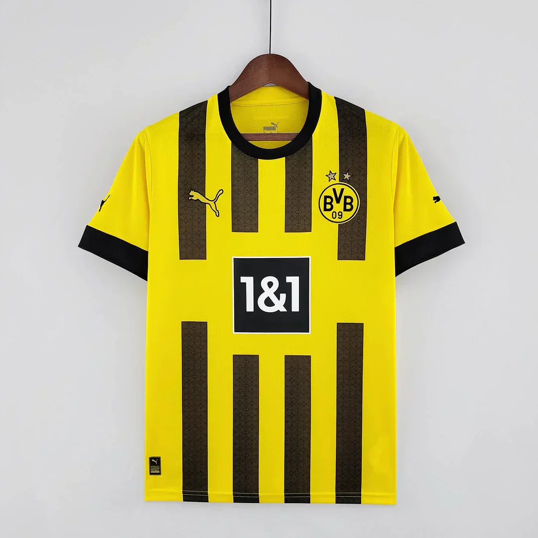 2022/2023 Dortmund Local