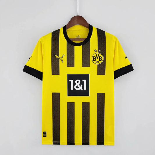 2022/2023 Dortmund Local