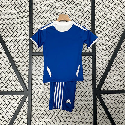 Maillot rétro domicile Chelsea 2011-2012 pour enfant