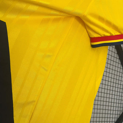 Maillot rétro extérieur d'Arsenal 1993-1994