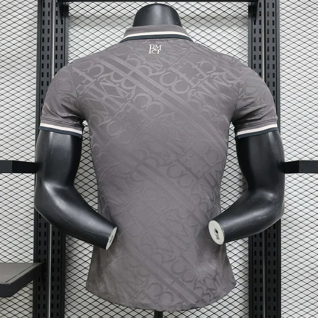 2024/2025 Real Madrid Alternativa Visitante Kit