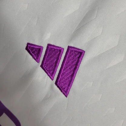 2023/2024 Real Madrid Goalkeeper Kit