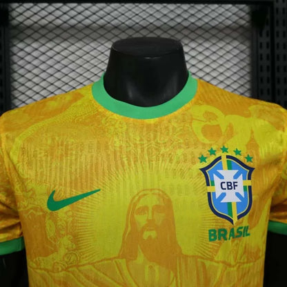 Brasil "Christ the Redeemer" Edición Especial