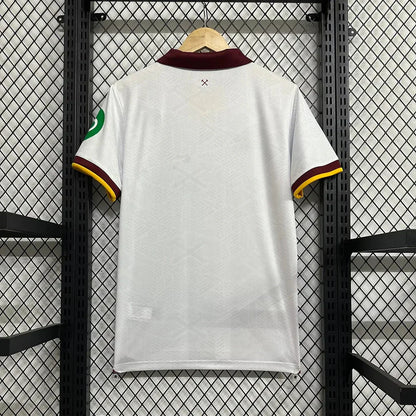 2024/2025 West Ham United Alternativa Visitante Kit