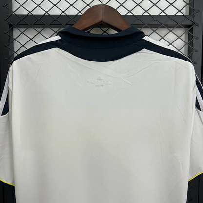 2011-2012 Retro Chelsea Visitante