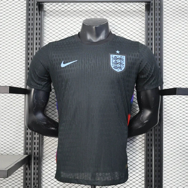 England 2025 Visitante Kit