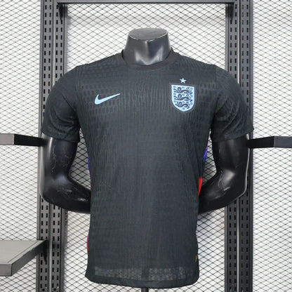 England 2025 Visitante Kit