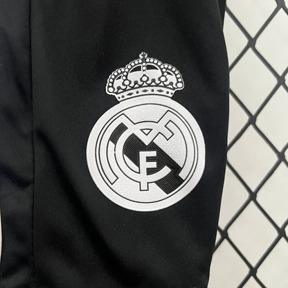 Maillot extérieur Real Madrid 2014/2015 taille enfant
