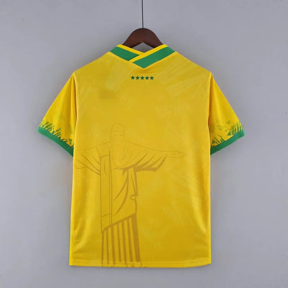 Brasil "The Redeemer" Edición Especial