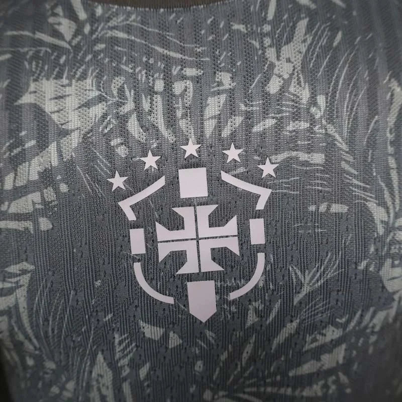 Brasil "The Prince" Blackout Edición Especial