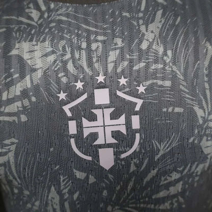 Brasil "The Prince" Blackout Edición Especial