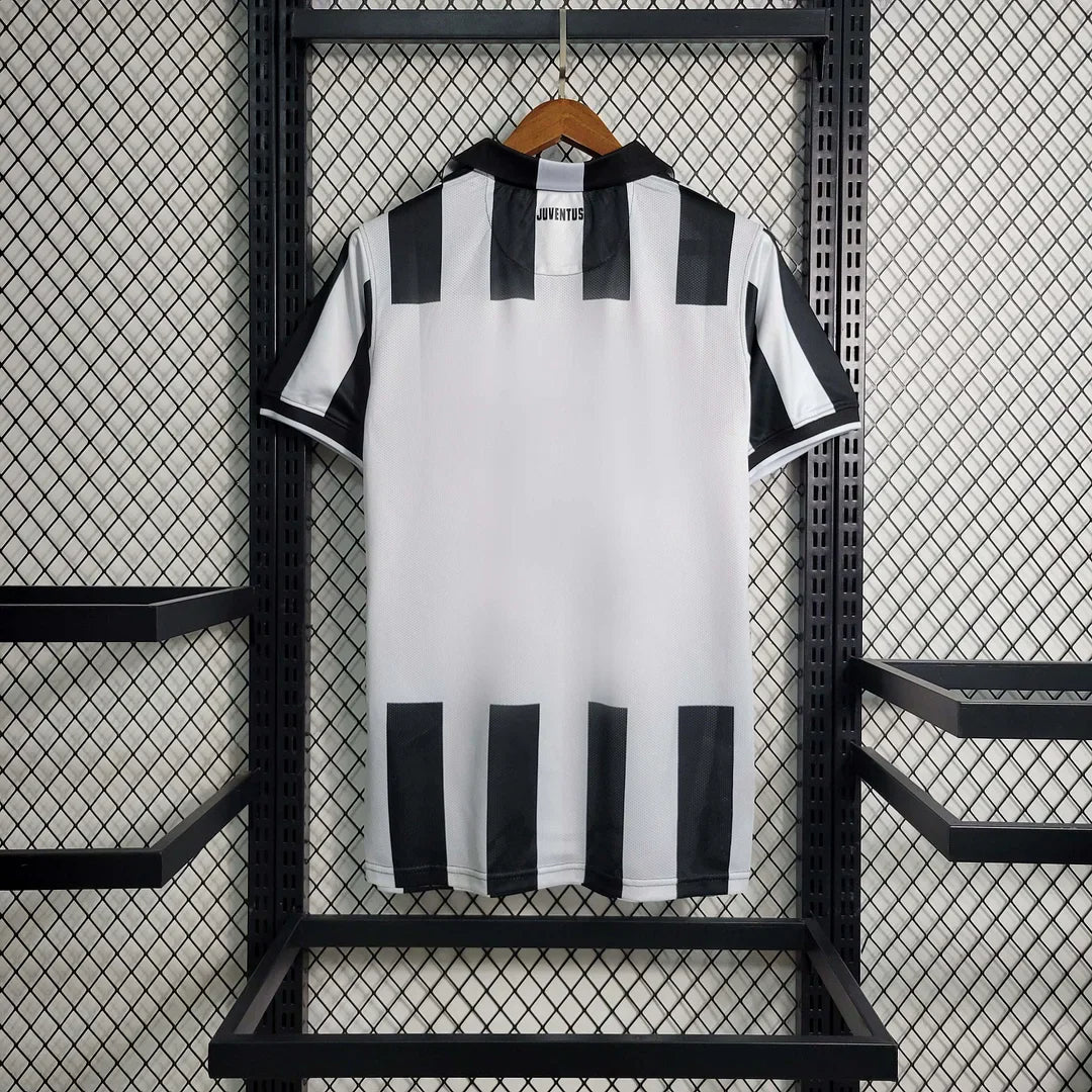 Maillot rétro Juventus Domicile 2014-2015