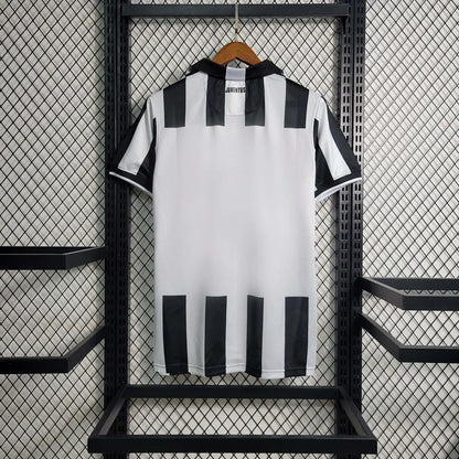 Maillot rétro Juventus Domicile 2014-2015