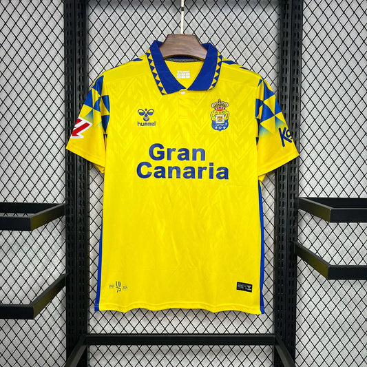 2024-2025 Las Palmas Local Kit