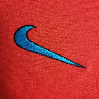 2022 FIFA World Cup England Visitante