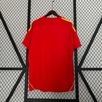 2008 Retro Spain Local