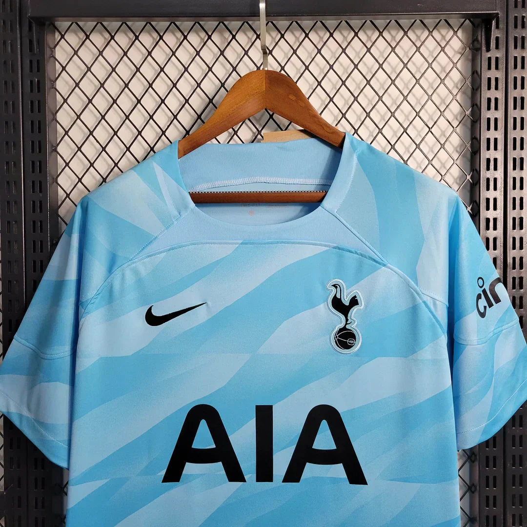 2023/2024 Tottenham Goalkeeper Kit