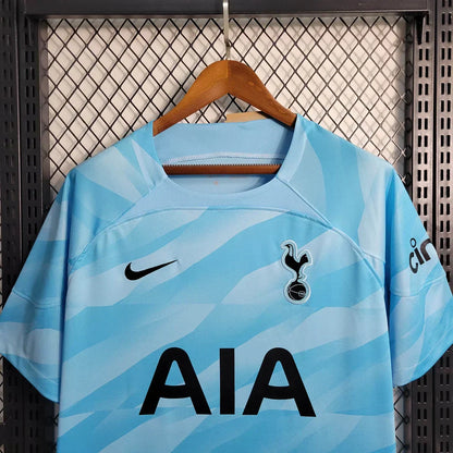 2023/2024 Tottenham Goalkeeper Kit