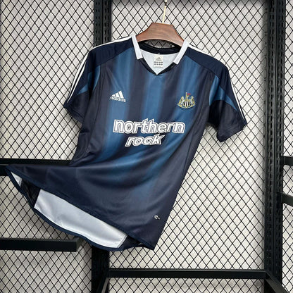 Rétro Newcastle United Extérieur 2004-2005