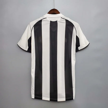 Maillot rétro Newcastle United Domicile 2005-2006