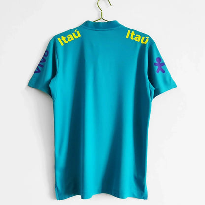 Brasil Retro 2022 Entrenamiento Kit