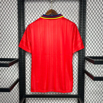 1994 Retro Spain Local