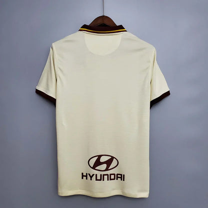 2020-2021 Rome Visitante