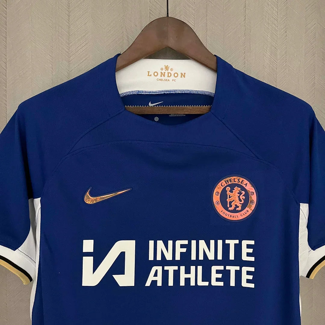 2023/2024 Chelsea Local Kit