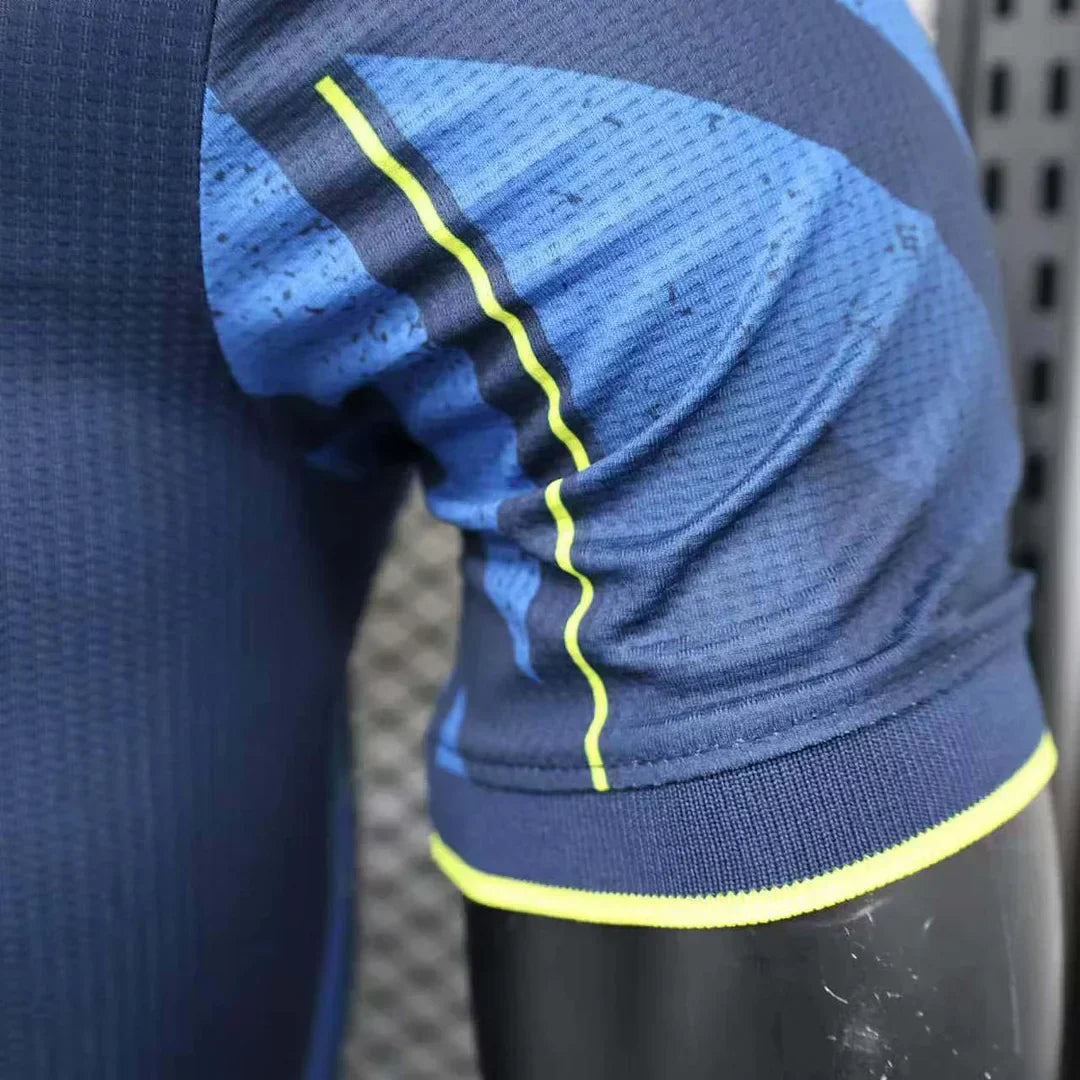 2023/2024 Newcastle United Alternativa Visitante Kit