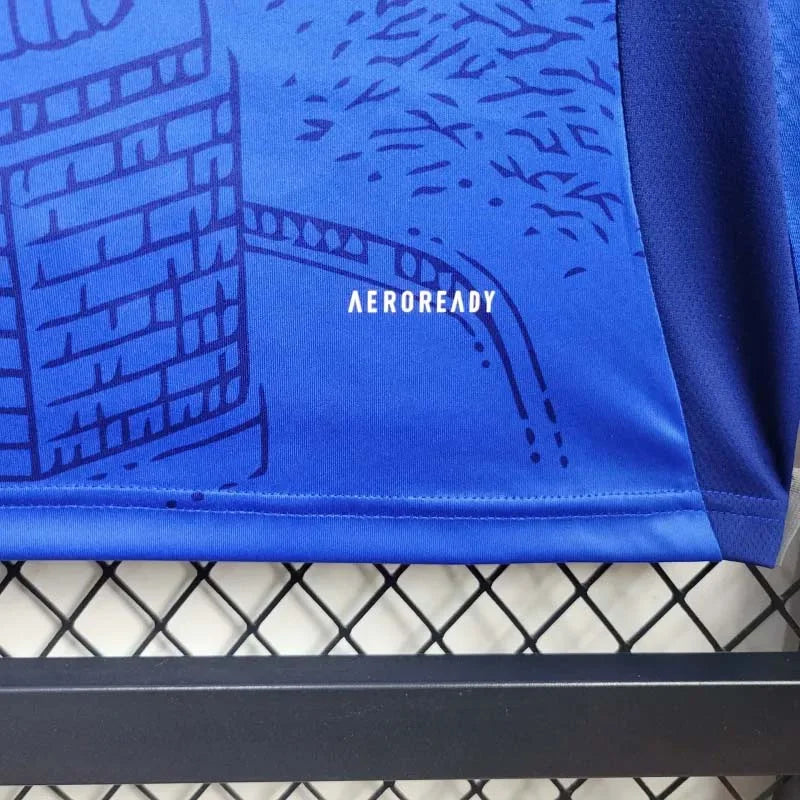 Brasil "The Redeemer" Blue Edición Especial