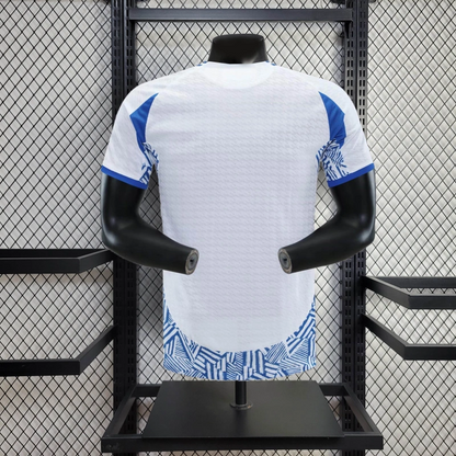 Édition spéciale « Crystal Fade » du Real Madrid
