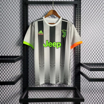 Édition spéciale Juventus 2019-2020