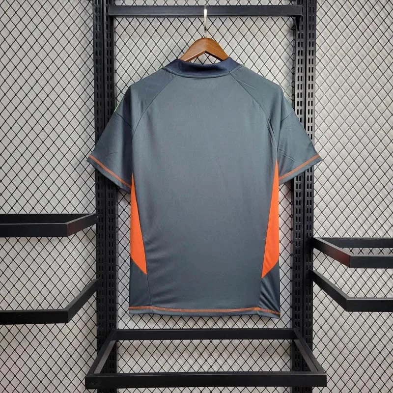 2024 Germany Goalkeeper Kit