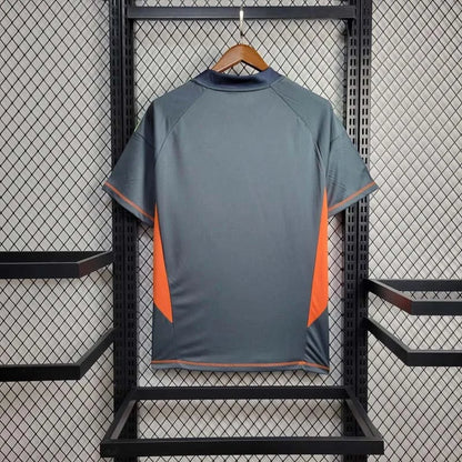 2024 Germany Goalkeeper Kit