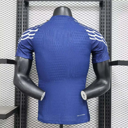 Quatrième maillot PSG Paris Saint-Germain X Jordan 2024/2025