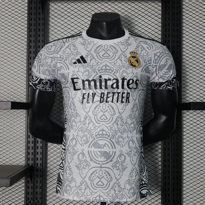 Édition spéciale « Forteresse Galactique » du Real Madrid