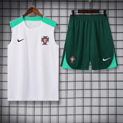 2024 Portugal Entrenamiento Wear