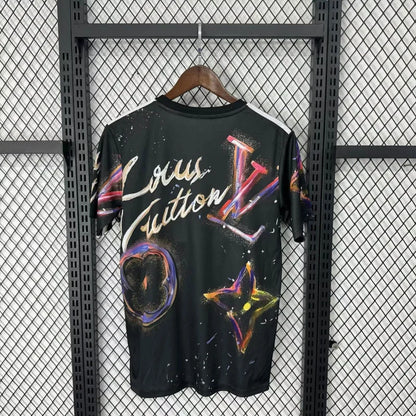 Édition spéciale « Louis Vuitton » du Real Madrid