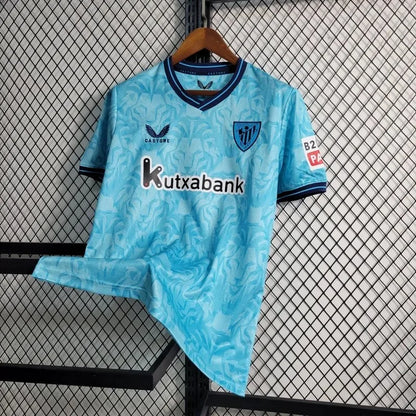 2023/2024 Athletic Bilbao Visitante