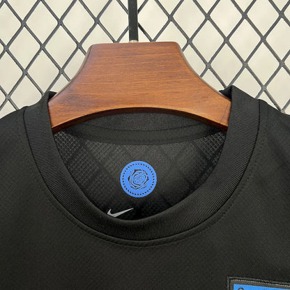 Maillot extérieur Angleterre 2025 pour enfant