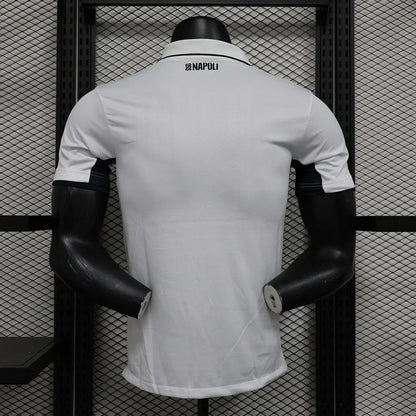 2023/2024 Napoli Visitante Edición Especial