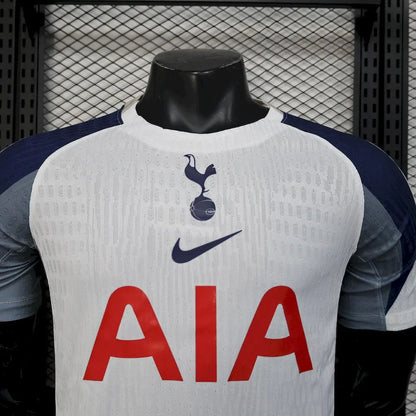 Maillot domicile Tottenham 2025/2026