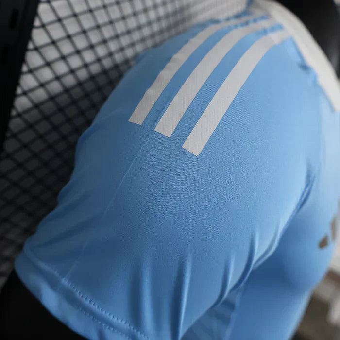 Belgium 2024 Visitante Kit