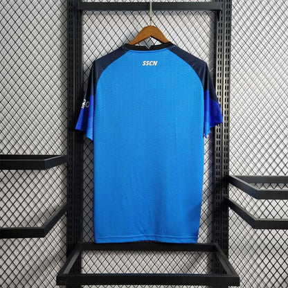 2022/2023 Napoli Local