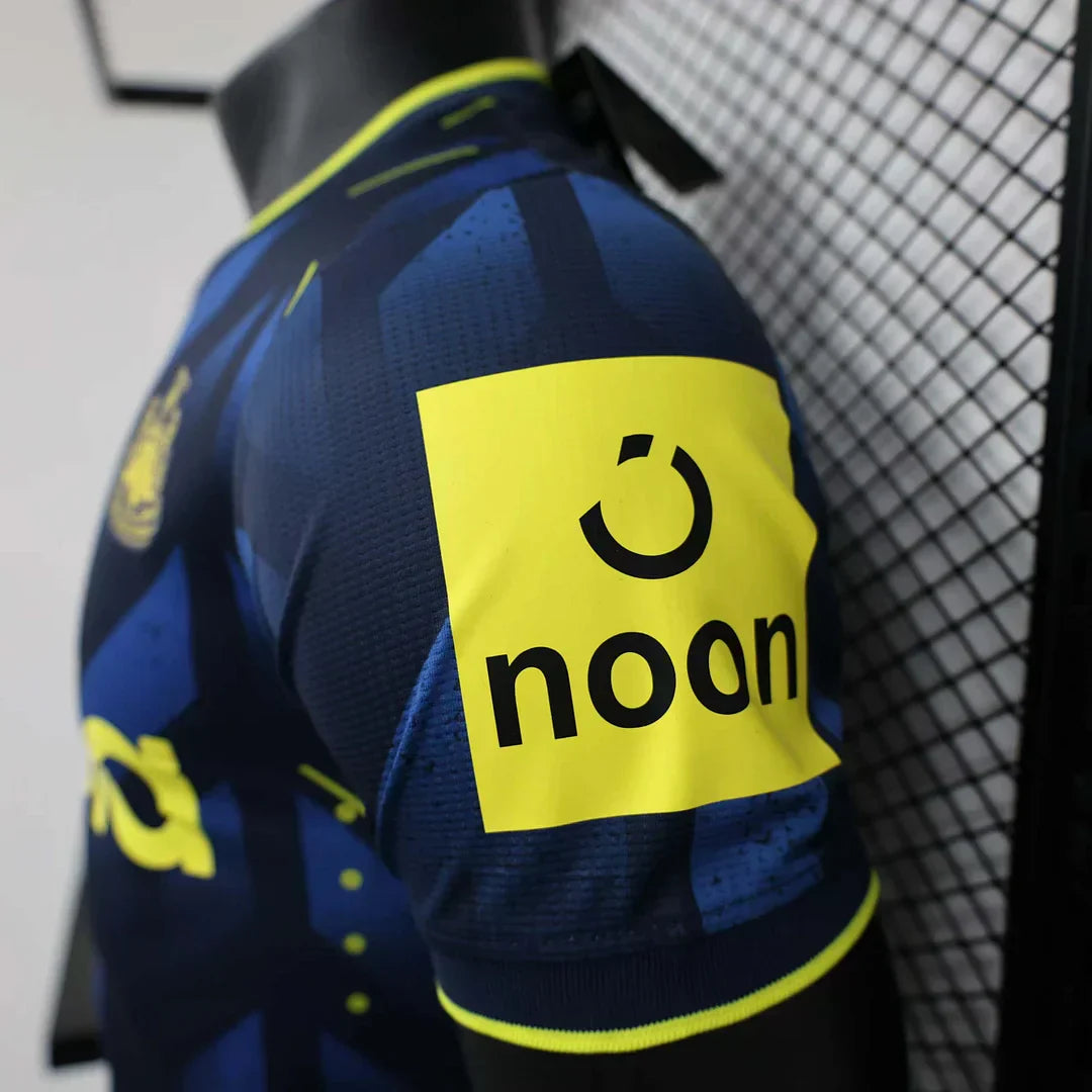 2023/2024 Newcastle United Alternativa Visitante Kit