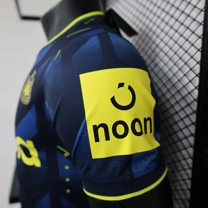 2023/2024 Newcastle United Alternativa Visitante Kit