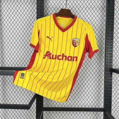 Kit local pour objectif RC 2025-2026