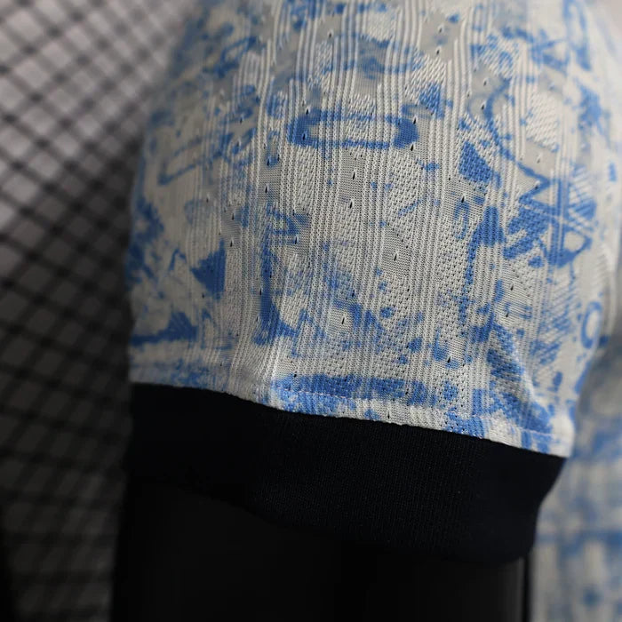 Portugal 2024/2025 Visitante Kit