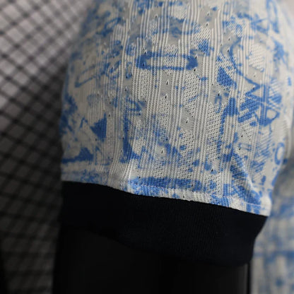 Portugal 2024/2025 Visitante Kit