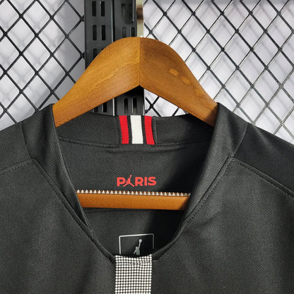 Maillot rétro PSG Paris Saint-Germain Domicile 2018/2019